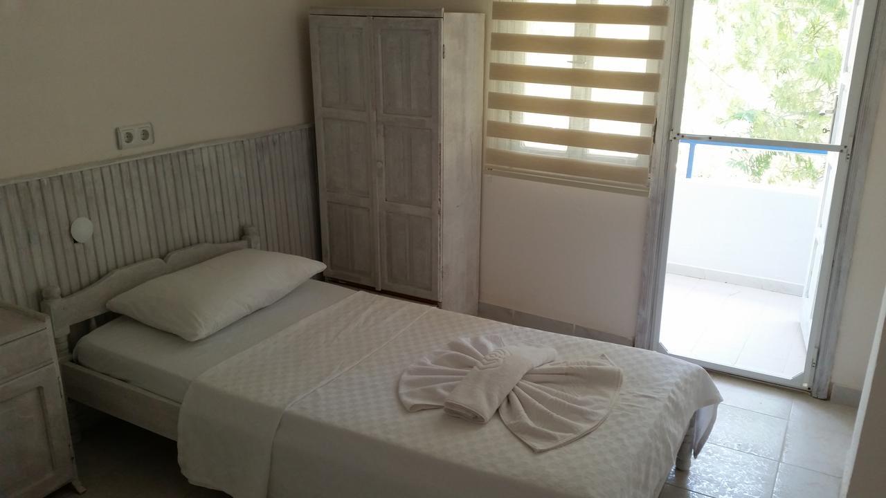 Deniz Yildizi Bed and Breakfast Fethiye Exterior foto