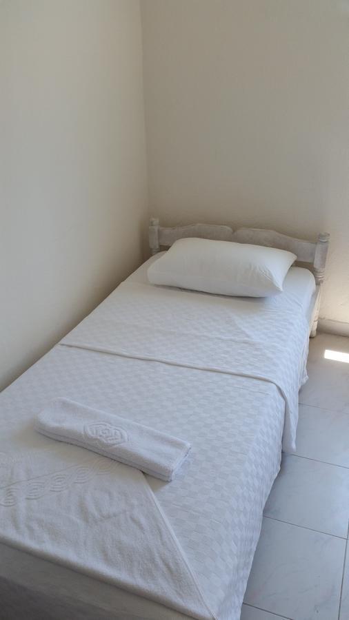 Deniz Yildizi Bed and Breakfast Fethiye Exterior foto