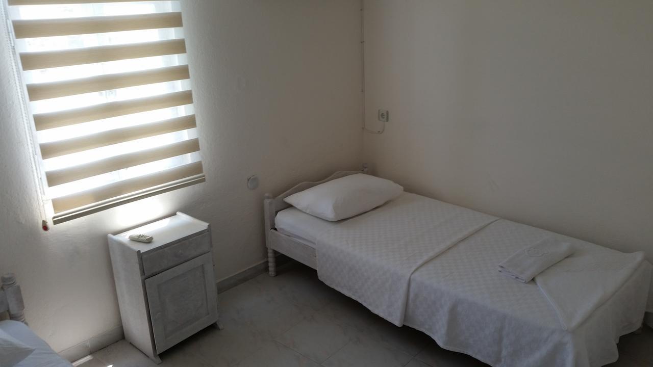 Deniz Yildizi Bed and Breakfast Fethiye Exterior foto