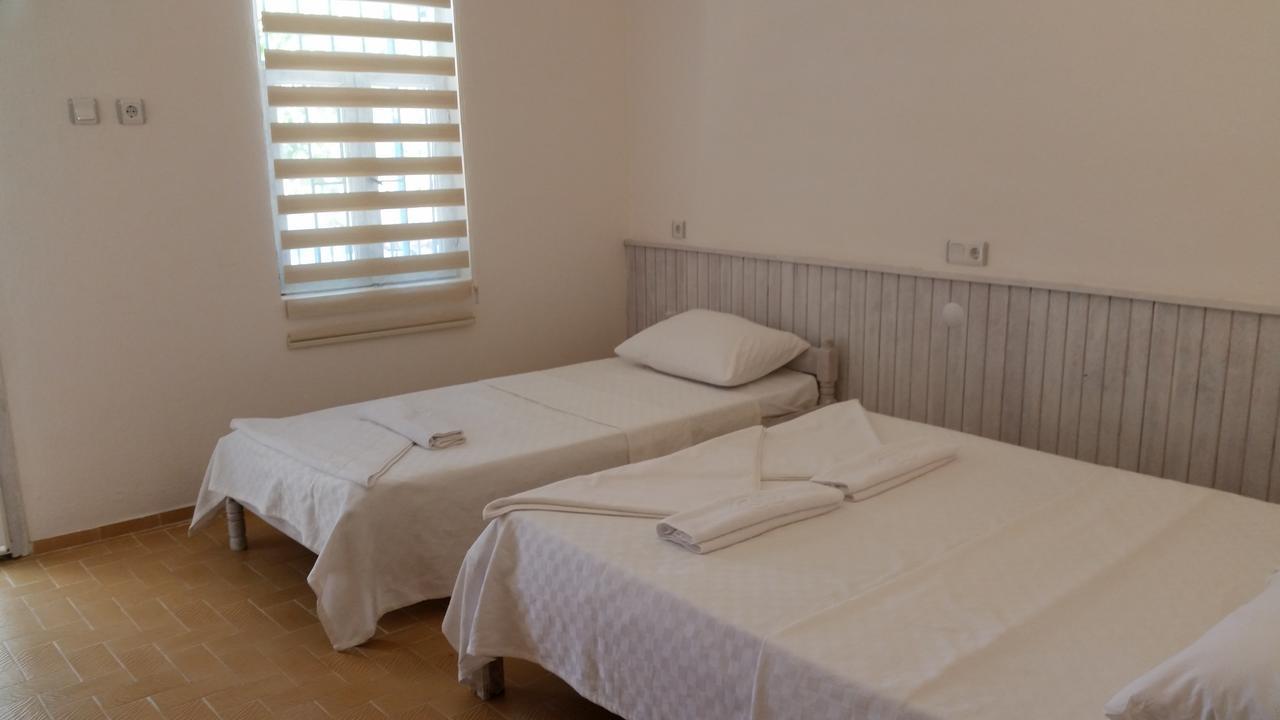 Deniz Yildizi Bed and Breakfast Fethiye Exterior foto