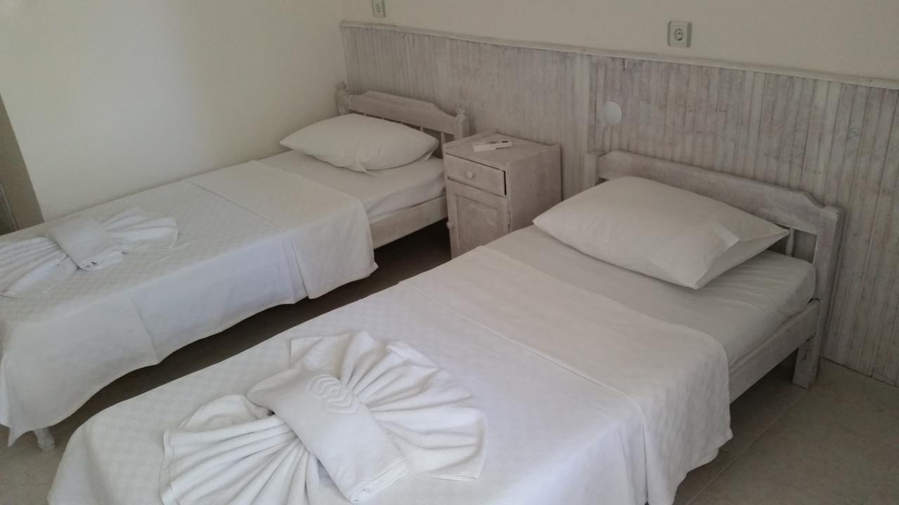 Deniz Yildizi Bed and Breakfast Fethiye Exterior foto