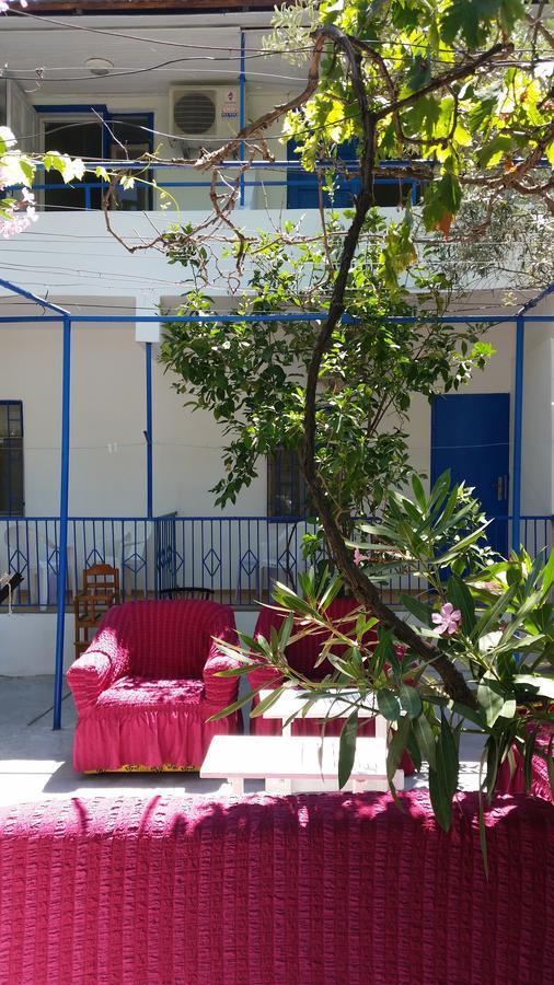 Deniz Yildizi Bed and Breakfast Fethiye Exterior foto