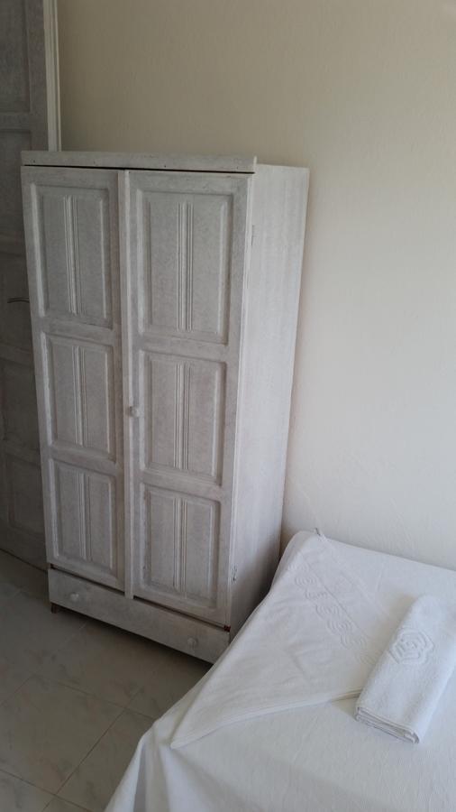 Deniz Yildizi Bed and Breakfast Fethiye Exterior foto